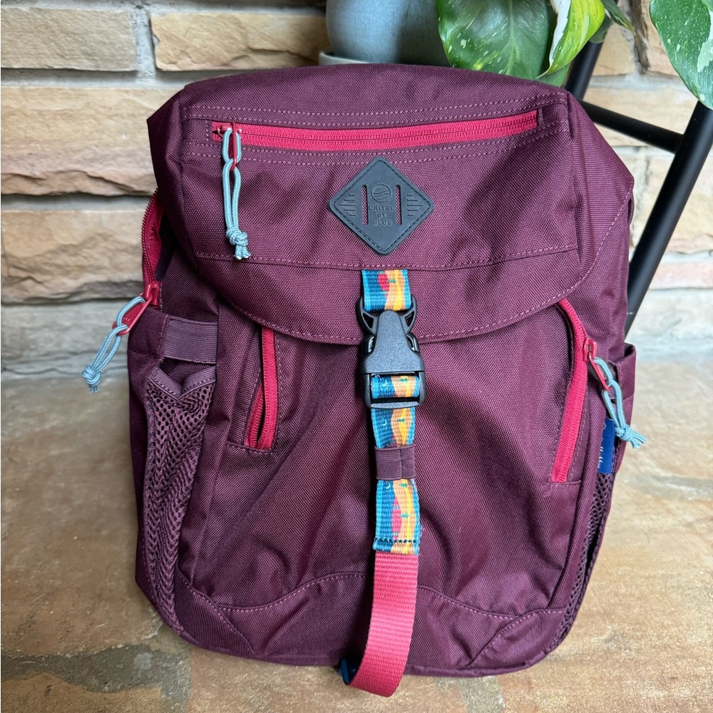 United By Blue - Sidekick backpack - 9L